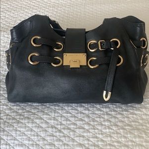 Jimmy Choo Tote